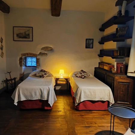 Hotel Antica Cascina Del Medico Muzzano Zewnętrze zdjęcie