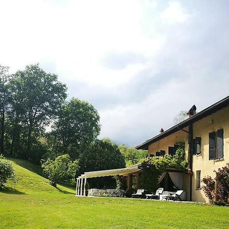 Hotel Antica Cascina Del Medico Muzzano Zewnętrze zdjęcie