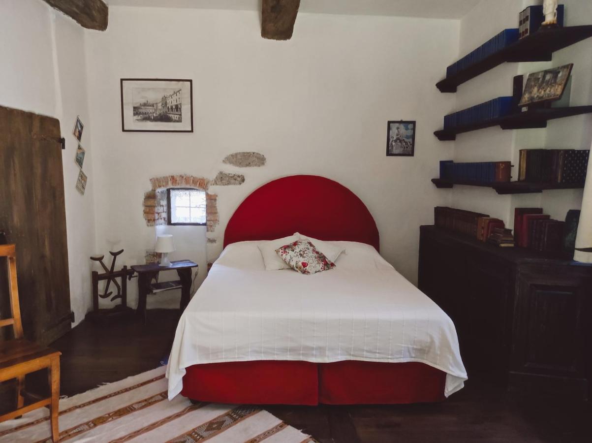 Hotel Antica Cascina Del Medico Muzzano Zewnętrze zdjęcie