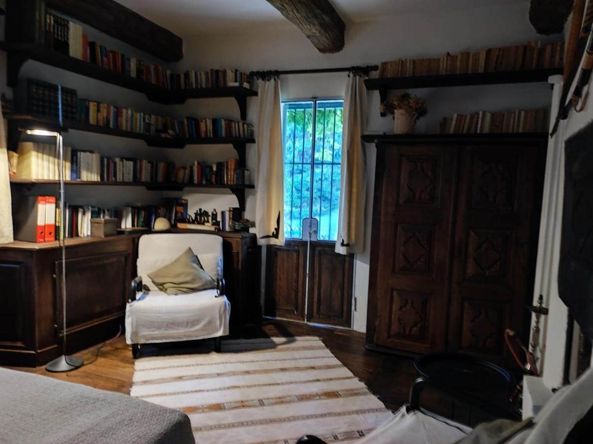 Hotel Antica Cascina Del Medico Muzzano Zewnętrze zdjęcie