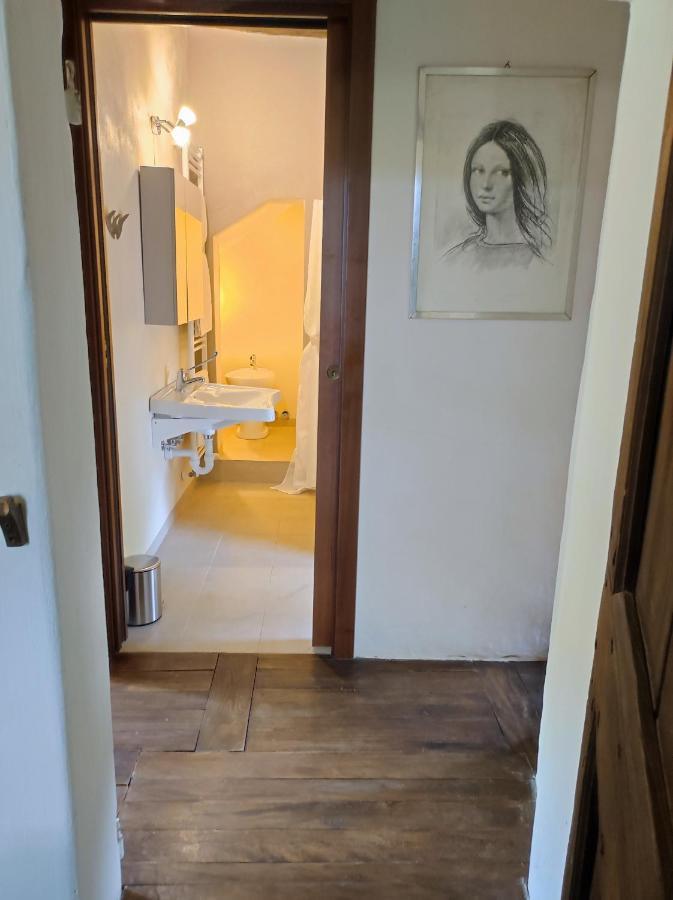 Hotel Antica Cascina Del Medico Muzzano Zewnętrze zdjęcie