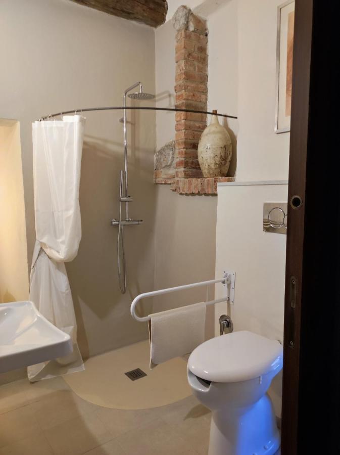 Hotel Antica Cascina Del Medico Muzzano Zewnętrze zdjęcie