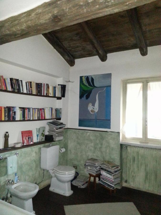 Hotel Antica Cascina Del Medico Muzzano Zewnętrze zdjęcie