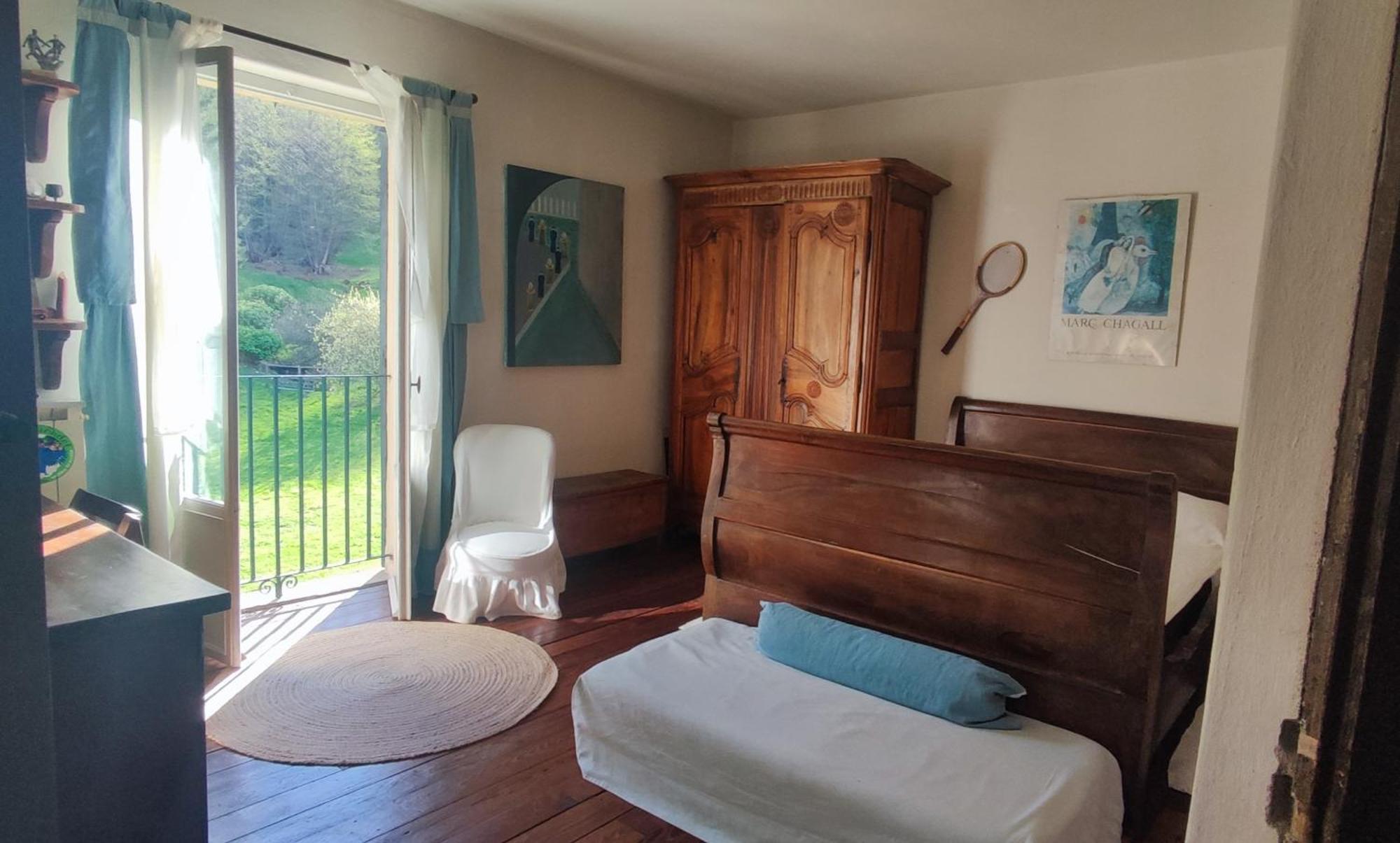Hotel Antica Cascina Del Medico Muzzano Zewnętrze zdjęcie