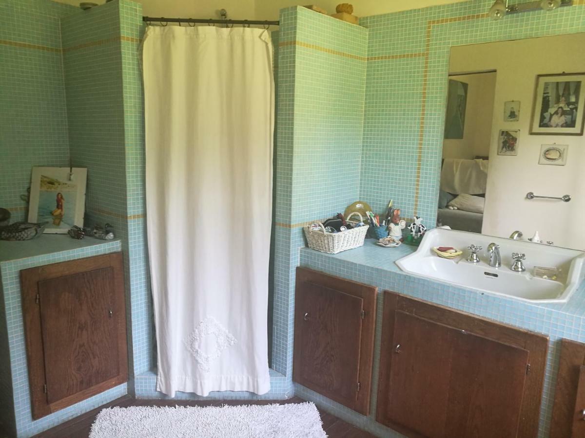 Hotel Antica Cascina Del Medico Muzzano Zewnętrze zdjęcie