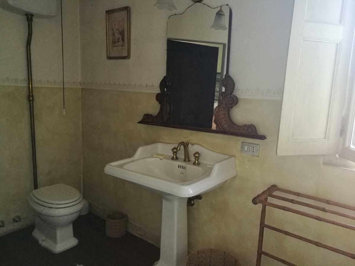 Hotel Antica Cascina Del Medico Muzzano Zewnętrze zdjęcie