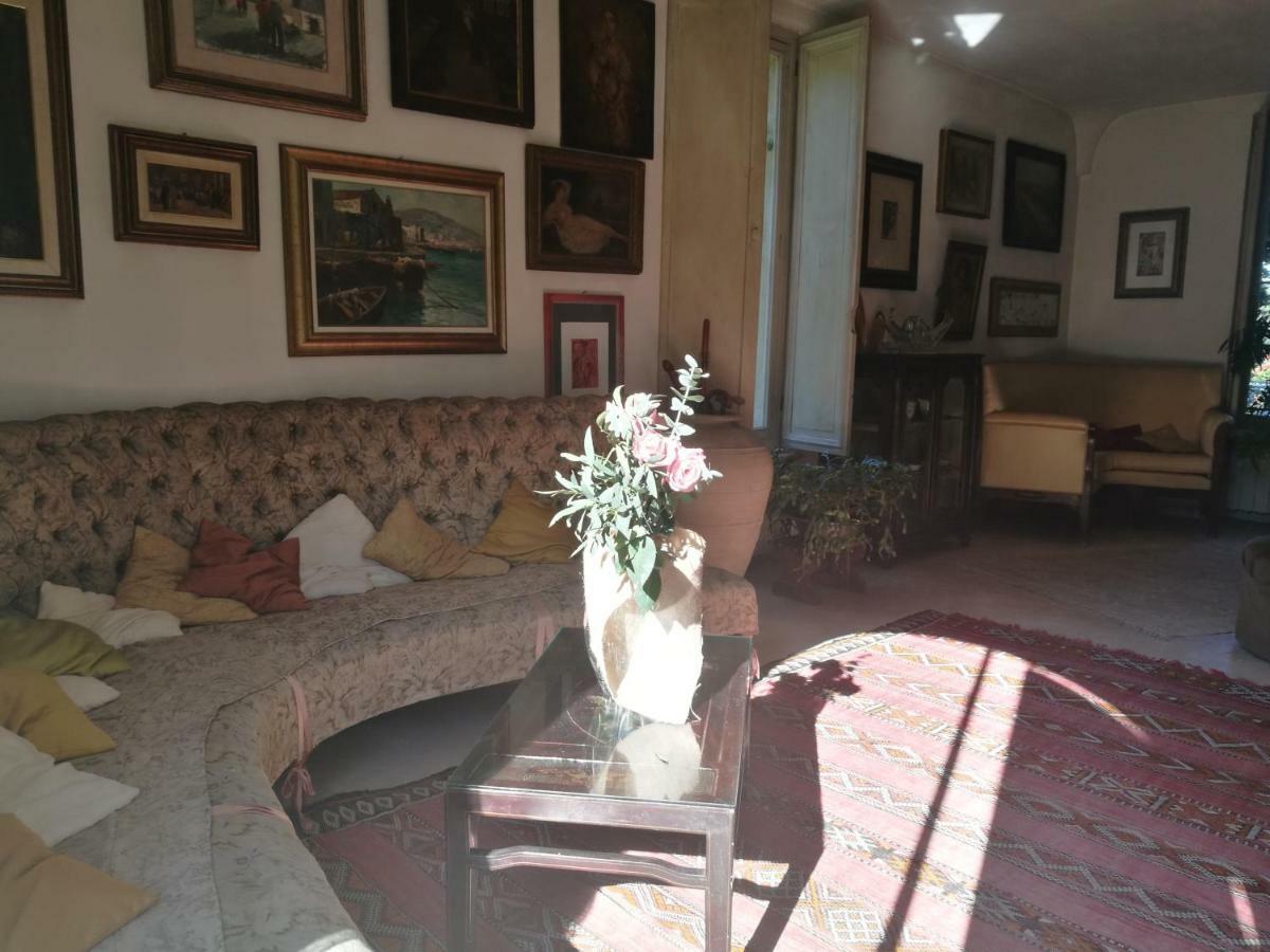 Hotel Antica Cascina Del Medico Muzzano Zewnętrze zdjęcie