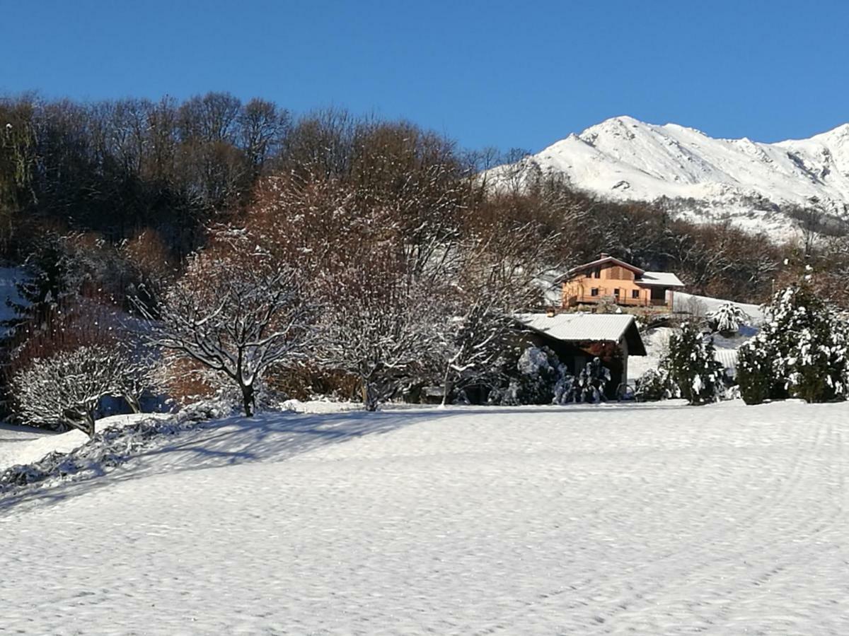 Hotel Antica Cascina Del Medico Muzzano Zewnętrze zdjęcie