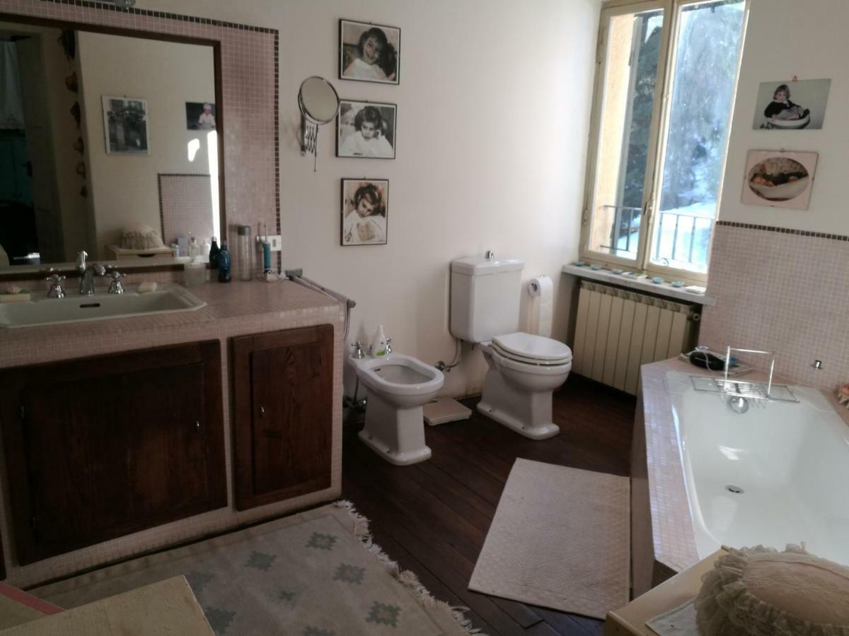 Hotel Antica Cascina Del Medico Muzzano Zewnętrze zdjęcie